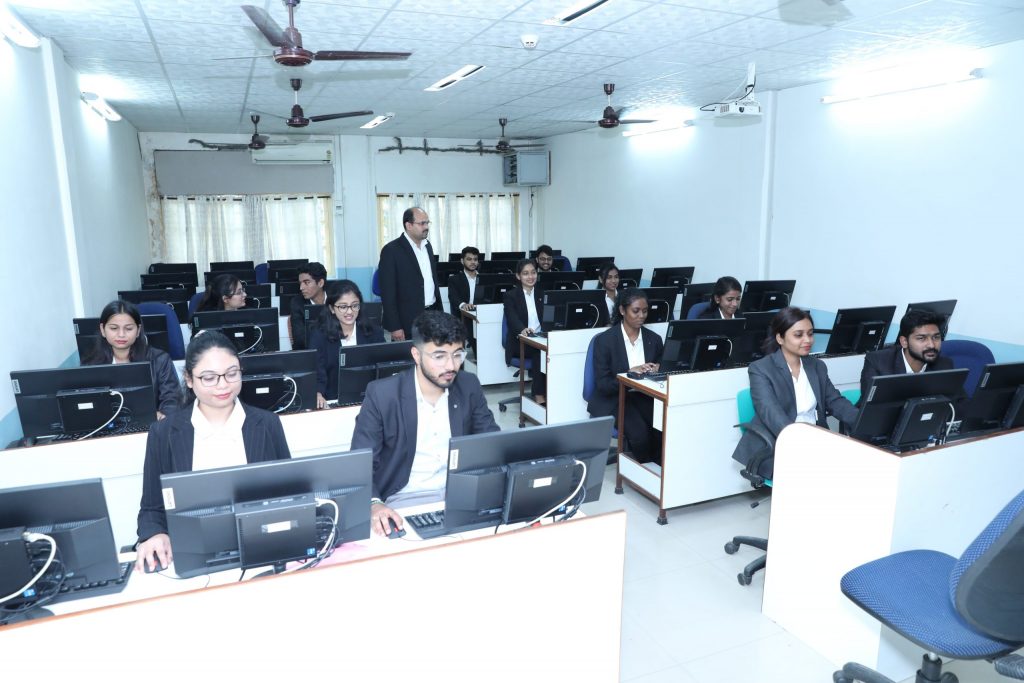 Computer Lab